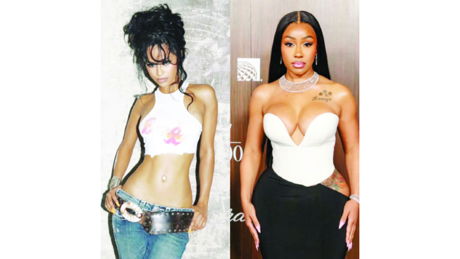 Yung Miami Accuses Tyla of Stealing Her Song Idea “Chanel”