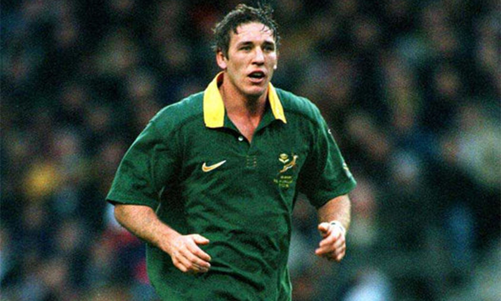 Springboks on cusp  of more history