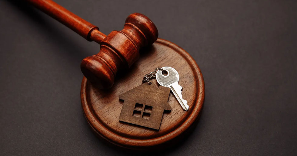 The couple had cohabited for a decade without formalising their relationship