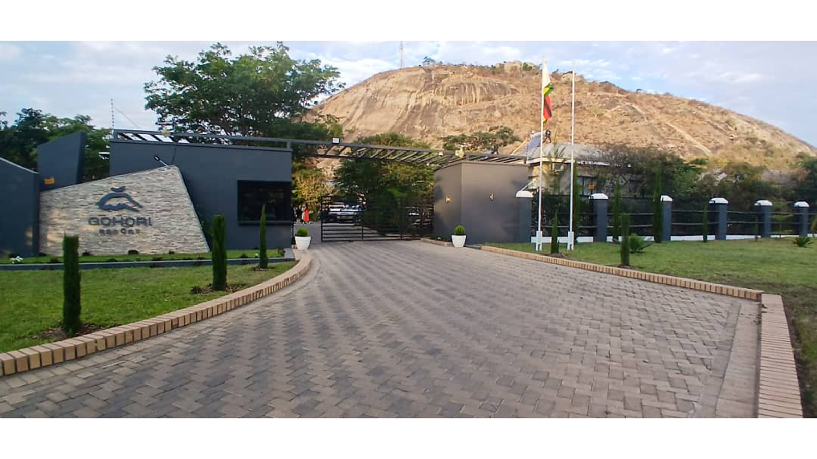 NEW: Mutoko recognised as emerging tourist destination