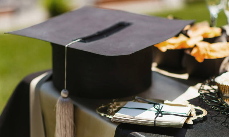 Graduation ceremonies have always been more than a formal recognition of academic achievement