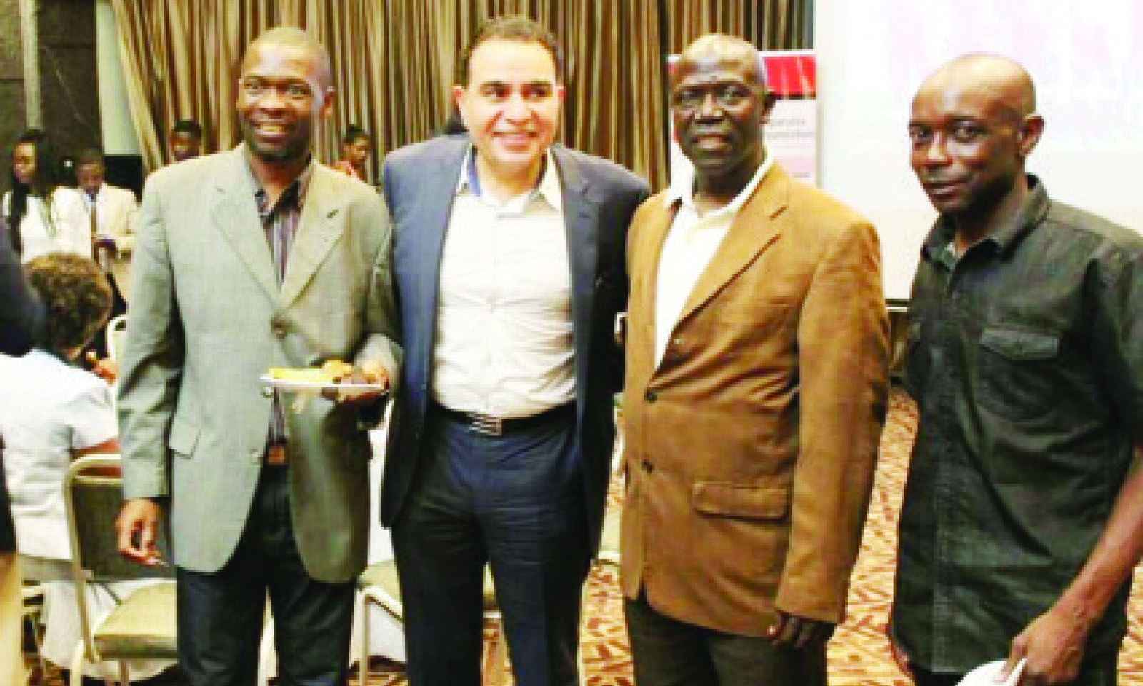 HOPE CHIZUZU TAKES ON ZIFA AGAIN
