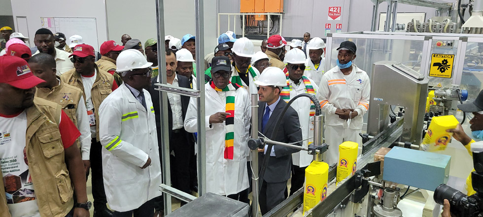 New projects fuel health access, economic expansion