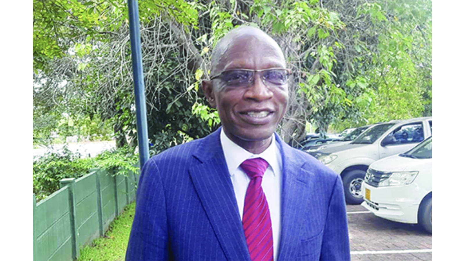 Govt issues 1,6m e-passports . . . Plans new offices in Botswana, London