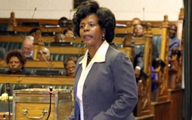 “We should consider castration’ — MP urges sterner penalties for rapists