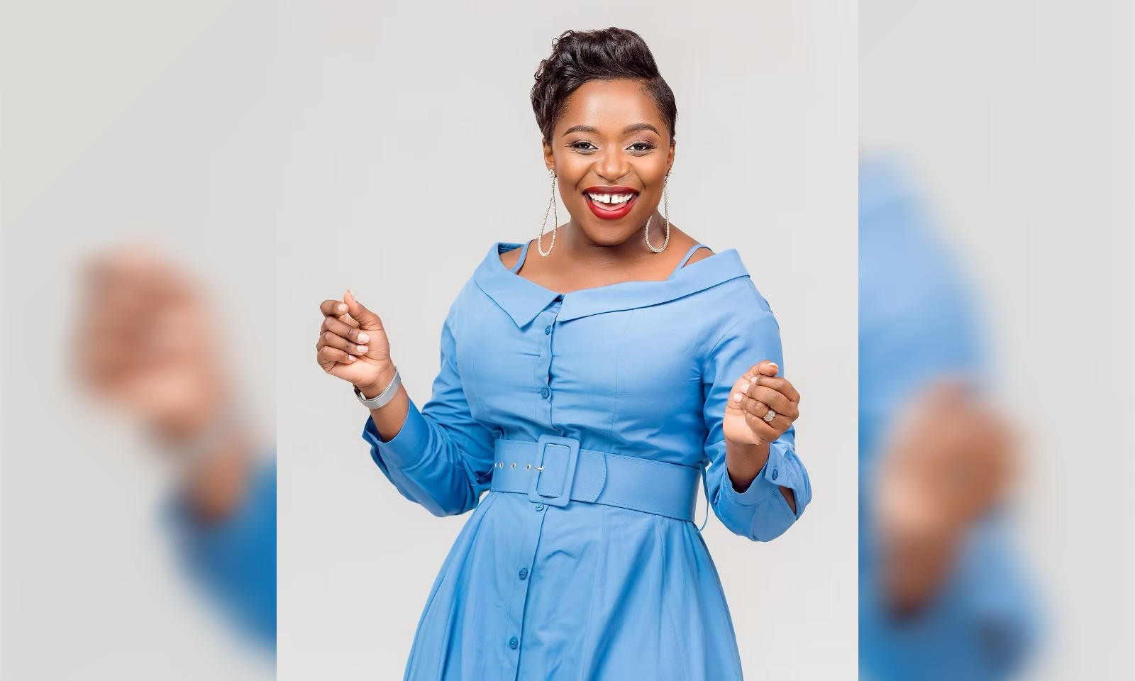 NEW: Janet Manyowa gears up for Call to Worship Global’s 17th anniversary