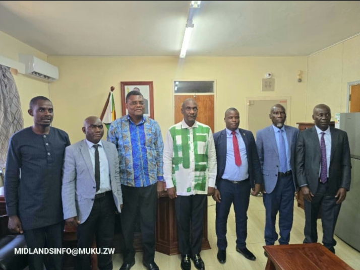 UZ launches African Peer Review Mechanism data collection ahead of November review