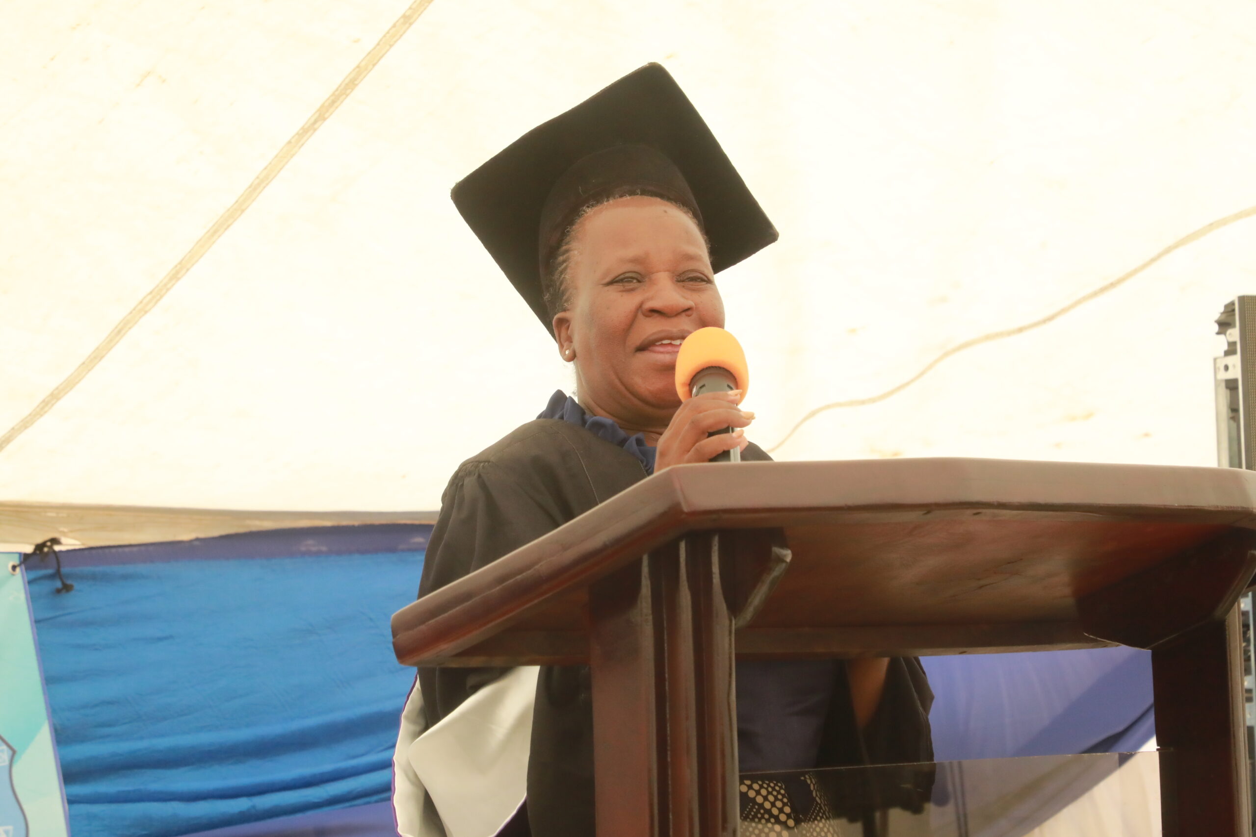 Ingwalo-Sec-School-Speeach-and-Prize-giving-Day-Headmistress-Mrs-Millicent-Moyo-2-scaled