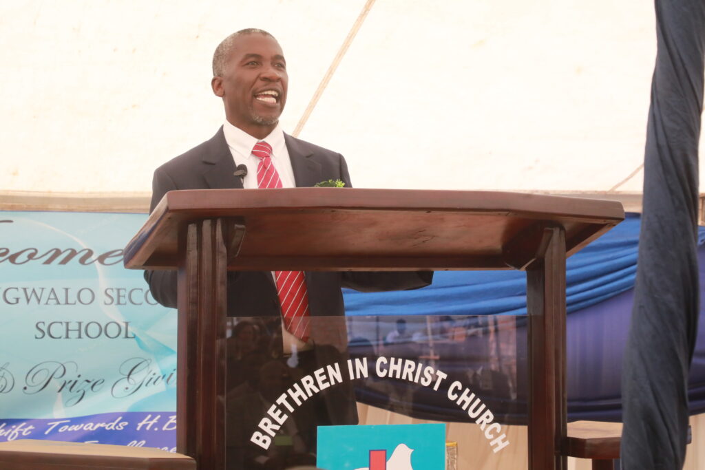 Ingwalo-Sec-School-Speech-and-Prize-giving-day-Guest-of-Honor-BICC-Bishop-Reverand-Ayibongwe-Hlongwane