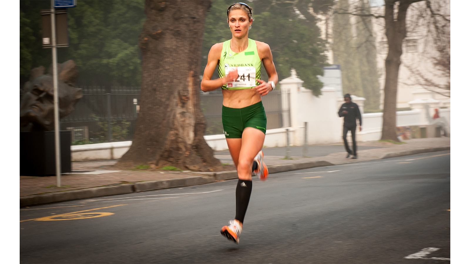 Region 5 Marathon back on the radar