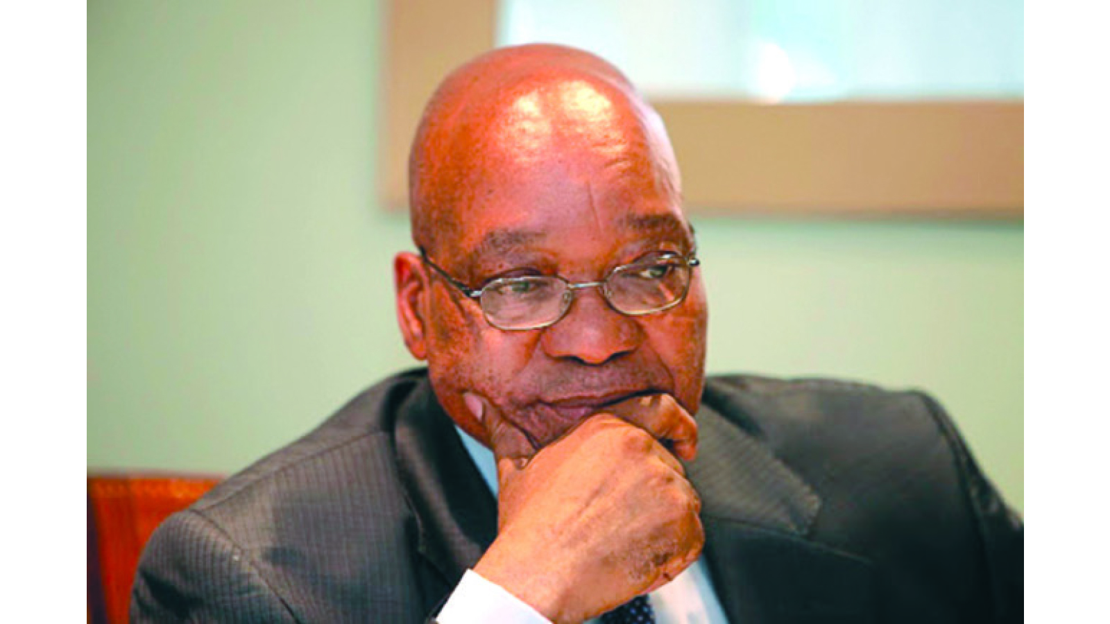 Former SA President Zuma ordered to repay state funds