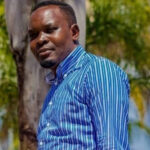 Jairos Mutambikwa