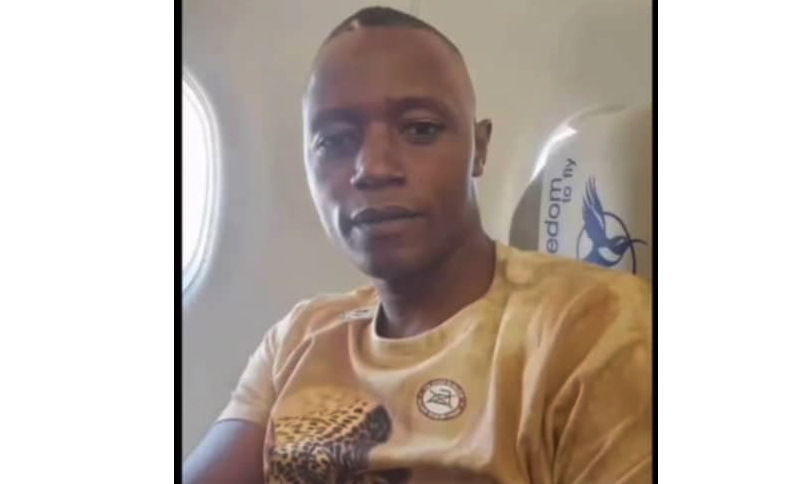 Mukorera appears in court