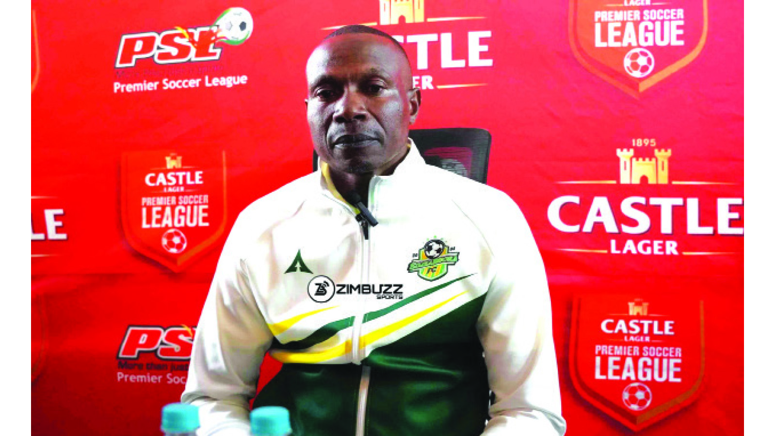 Elimination weekend as Simba Bhora seek to keep title defence alive