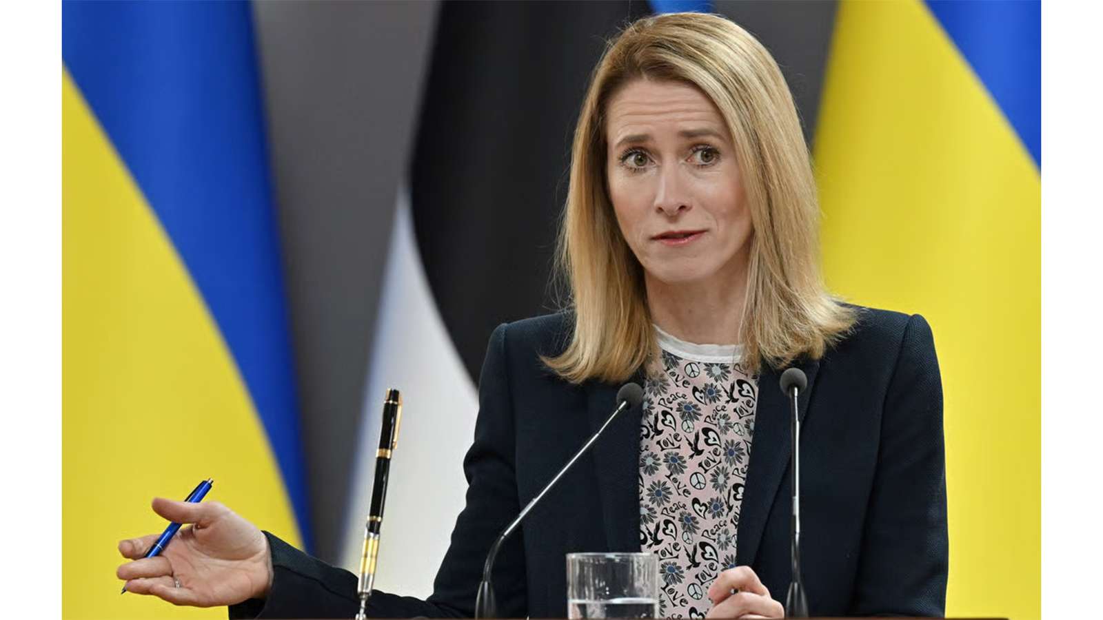 EU enacts new Russia sanctions