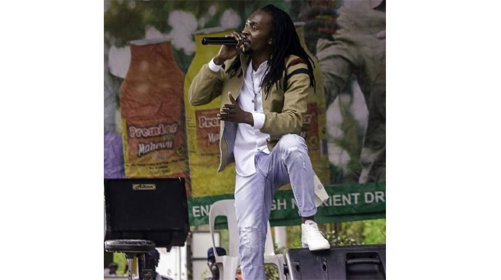 King Shaddy, Fuji, WaCharie pleasure this weekend