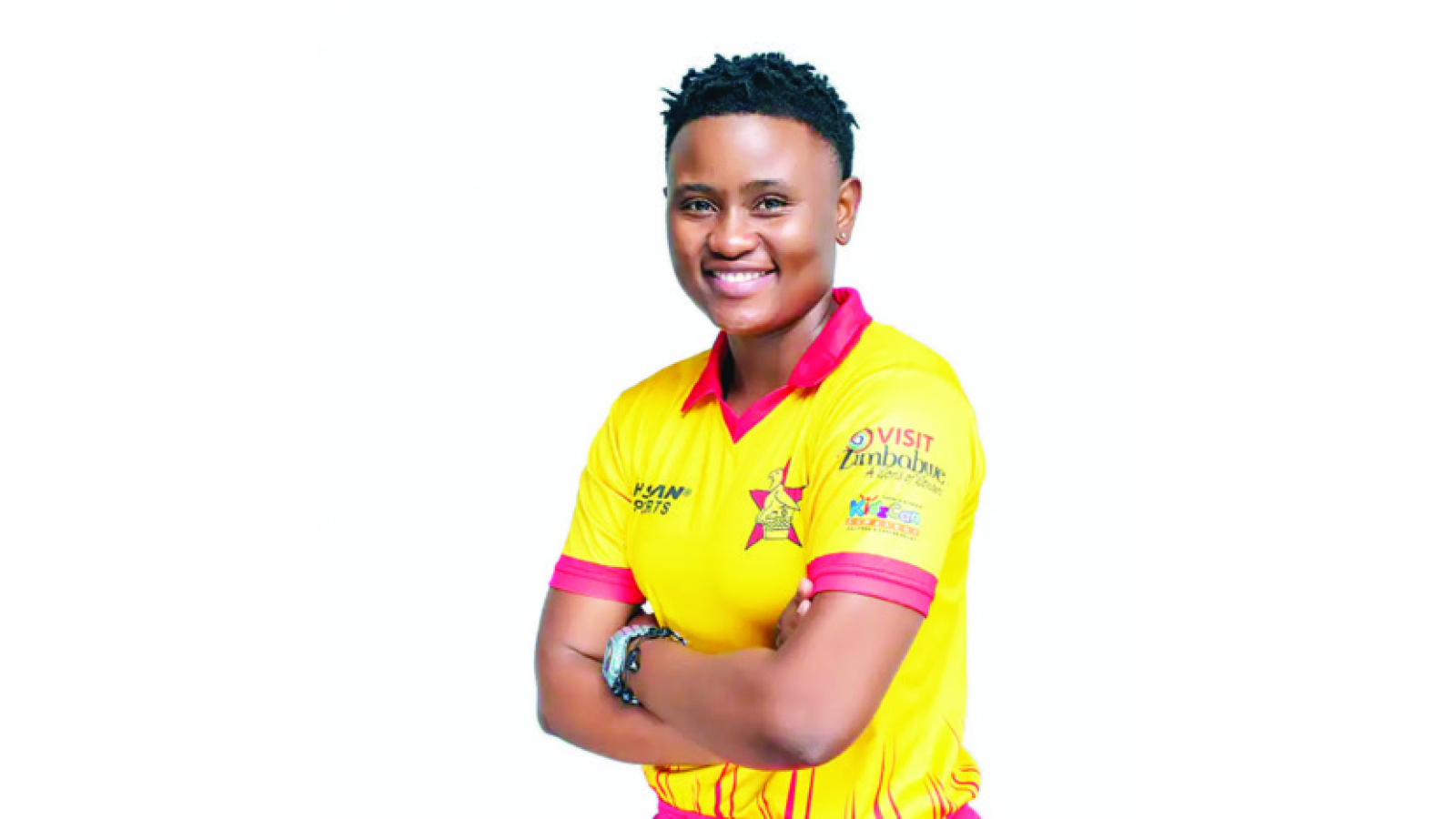 Lady Chevrons seize series lead