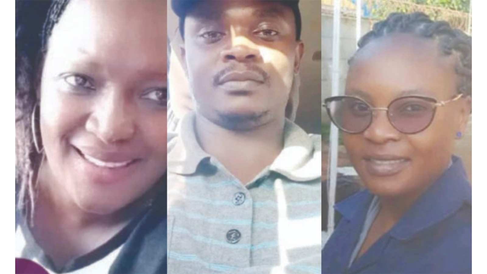 Love, lies and a loooot of labour: A mampara production