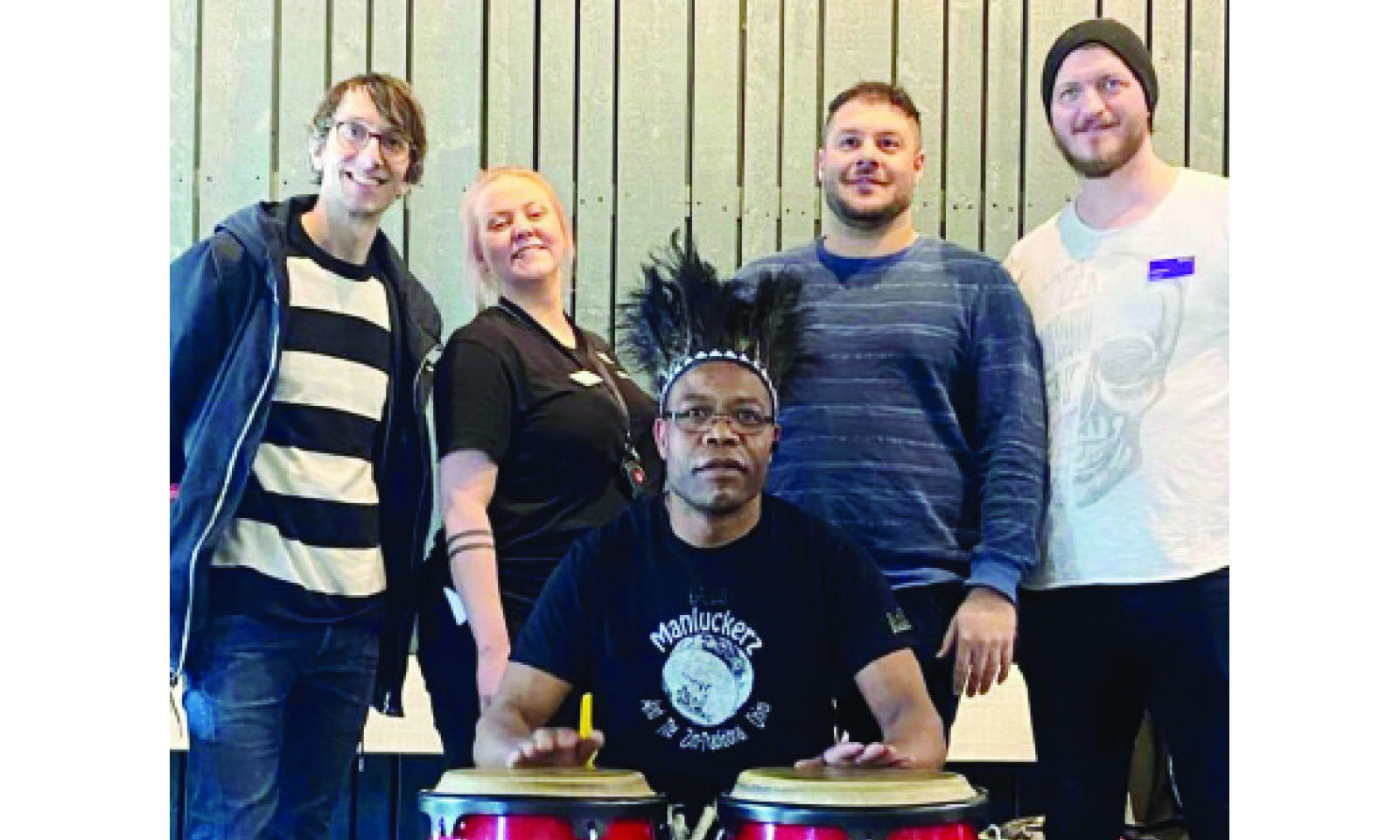 ‘TUKU, MUKANYA POPULARISED ZIM MUSIC IN SWEDEN’