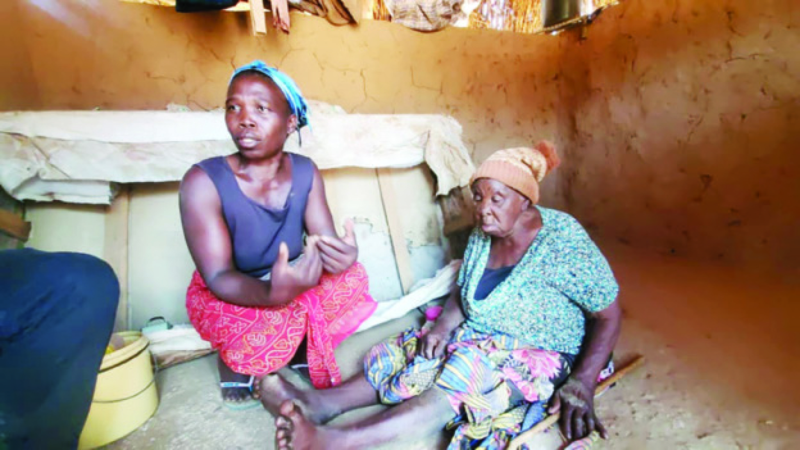 Inclusive projects transform lives in Binga