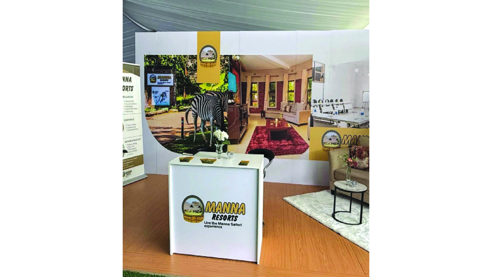 MANNA SAFARI LODGES FINED IN ZIMRA TAX EVASION CASE
