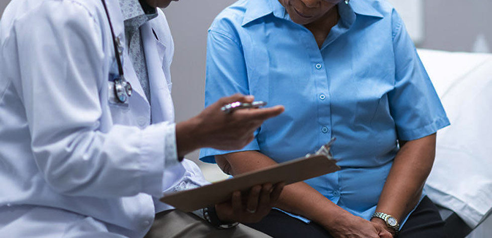 Many lives can be saved through early cancer screening and timely medical intervention
