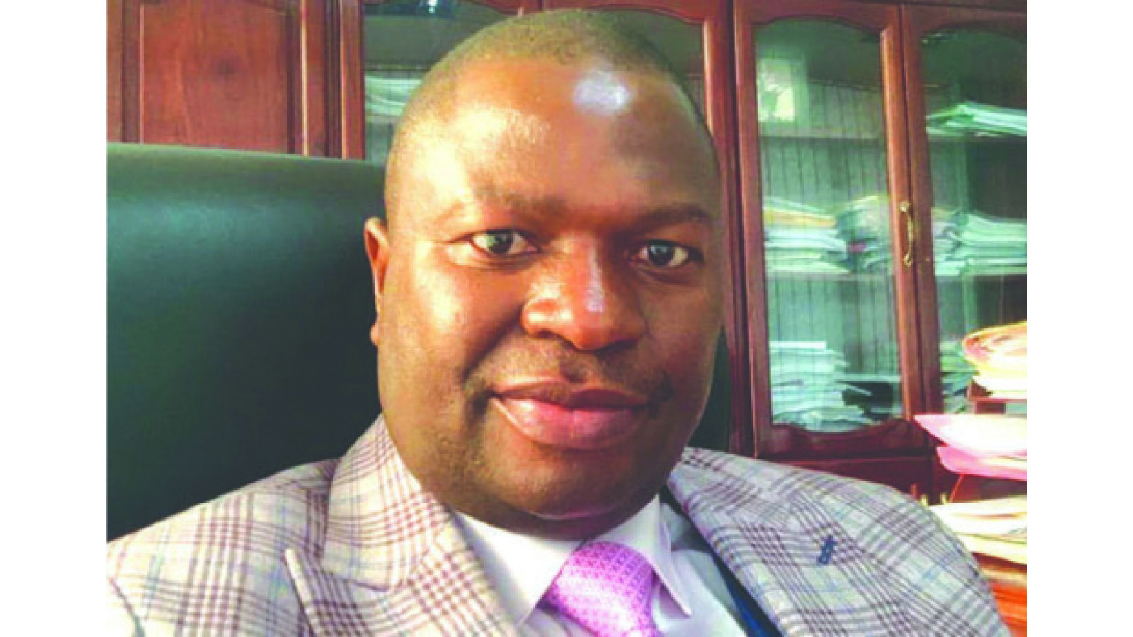 Kweza waves goodbye to football
