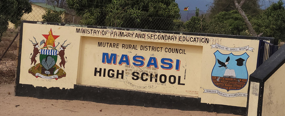 Masasi High School