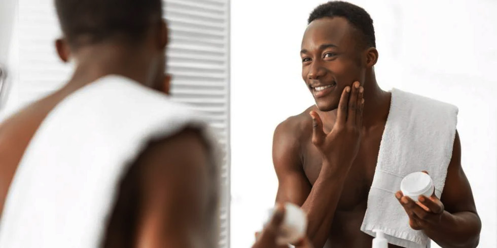 Key reasons skincare is crucial for men