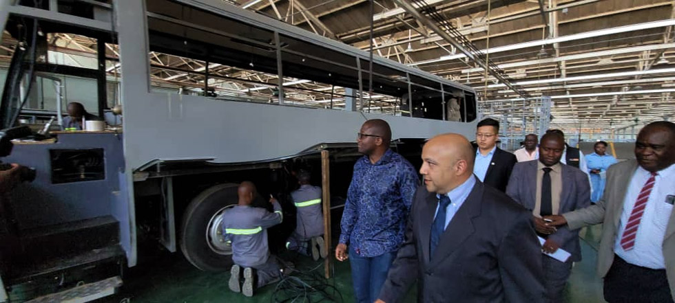 Quest drives Zimbabwe’s vehicle self-reliance