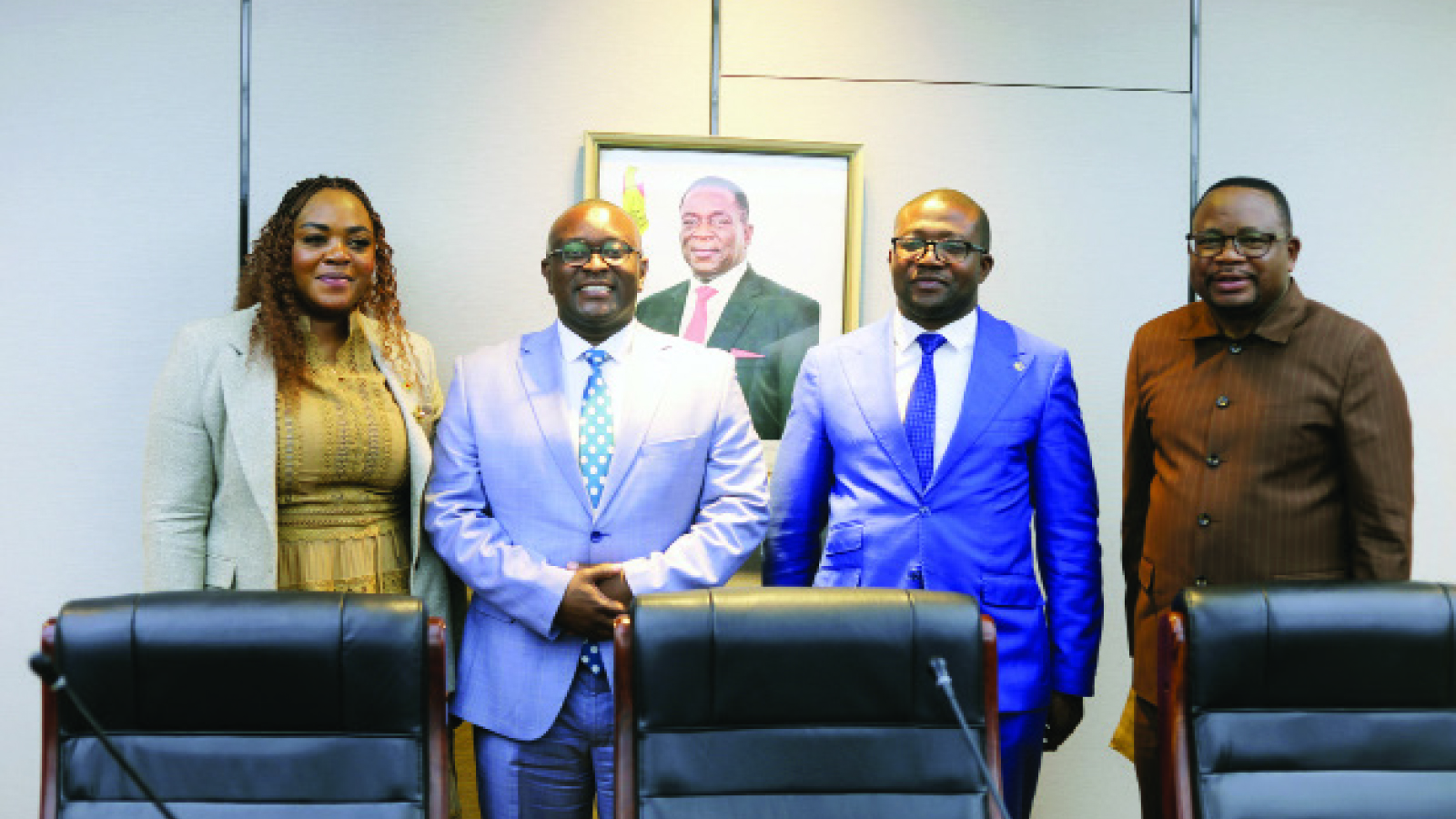 Cabinet approves border management authority bill