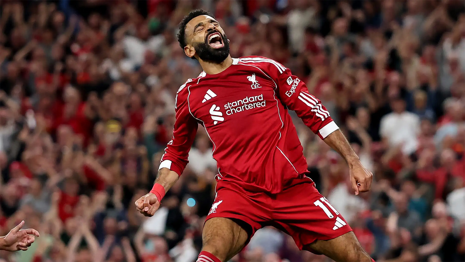 Liverpool seek to recapture spark