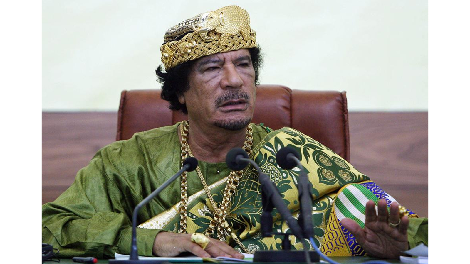 14 years after Gaddafi’s murder: Is Sarkozy a scapegoat for the Libya debacle?