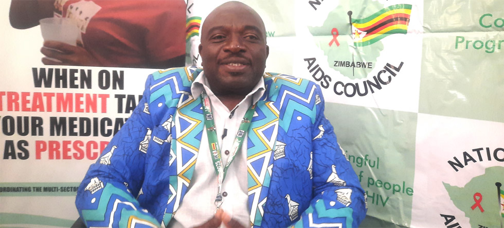 Chimanimani new HIV infections hotspot