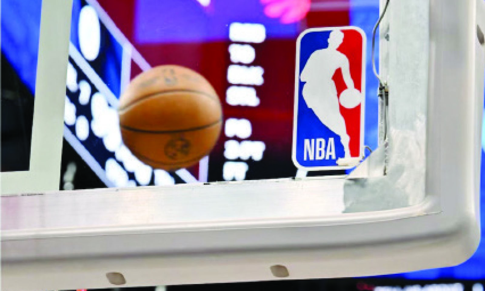 NBA reviewing gambling policies