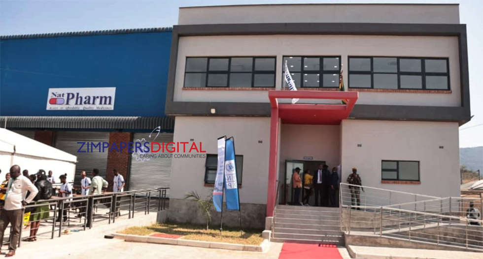 EDITORIAL COMMENT: High-impact projects commissioning quickens economic pulse