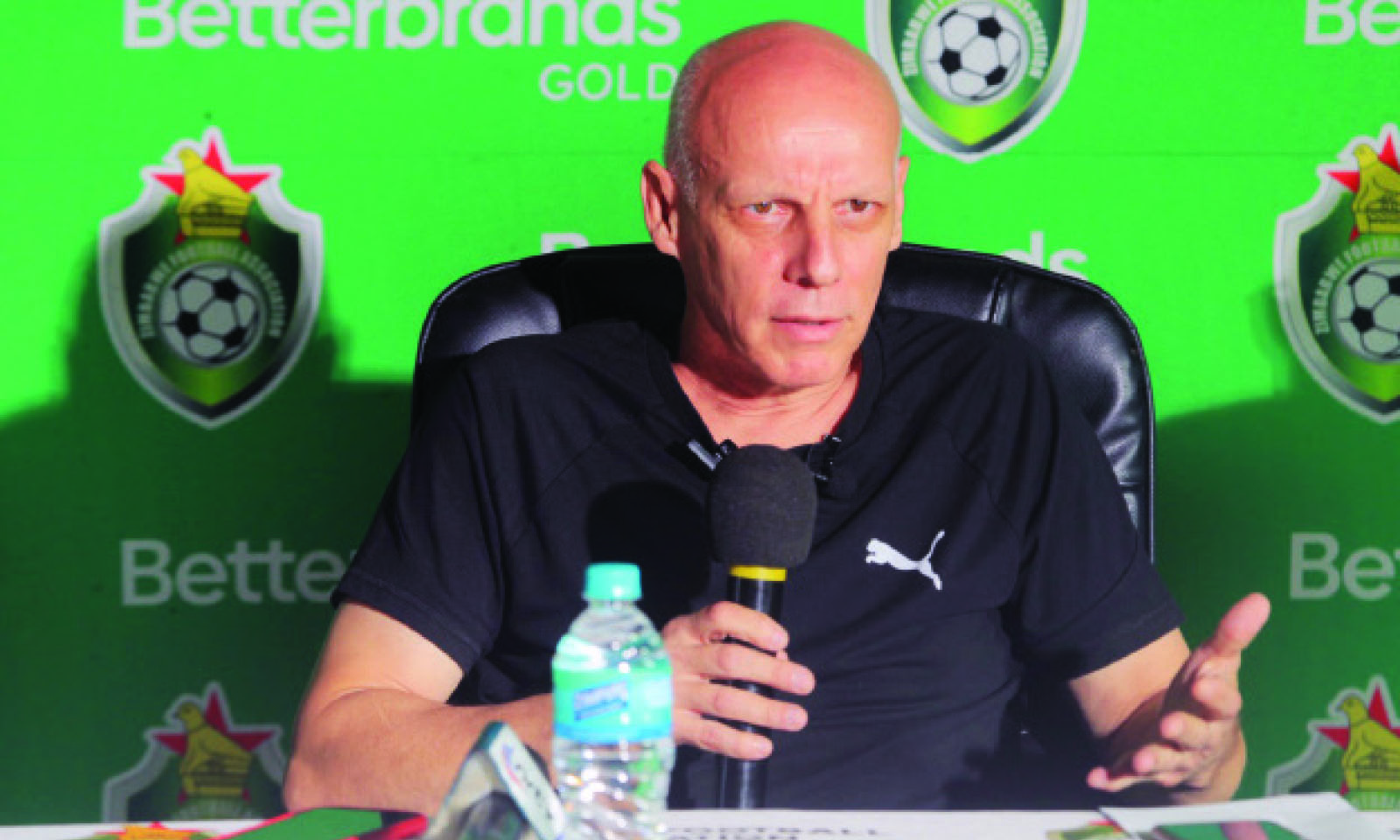 High profile names rumoured for Warriors job