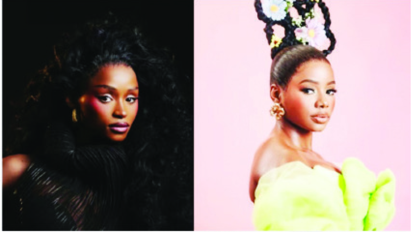 Nomalanga, Mtanga to host Miss South Africa