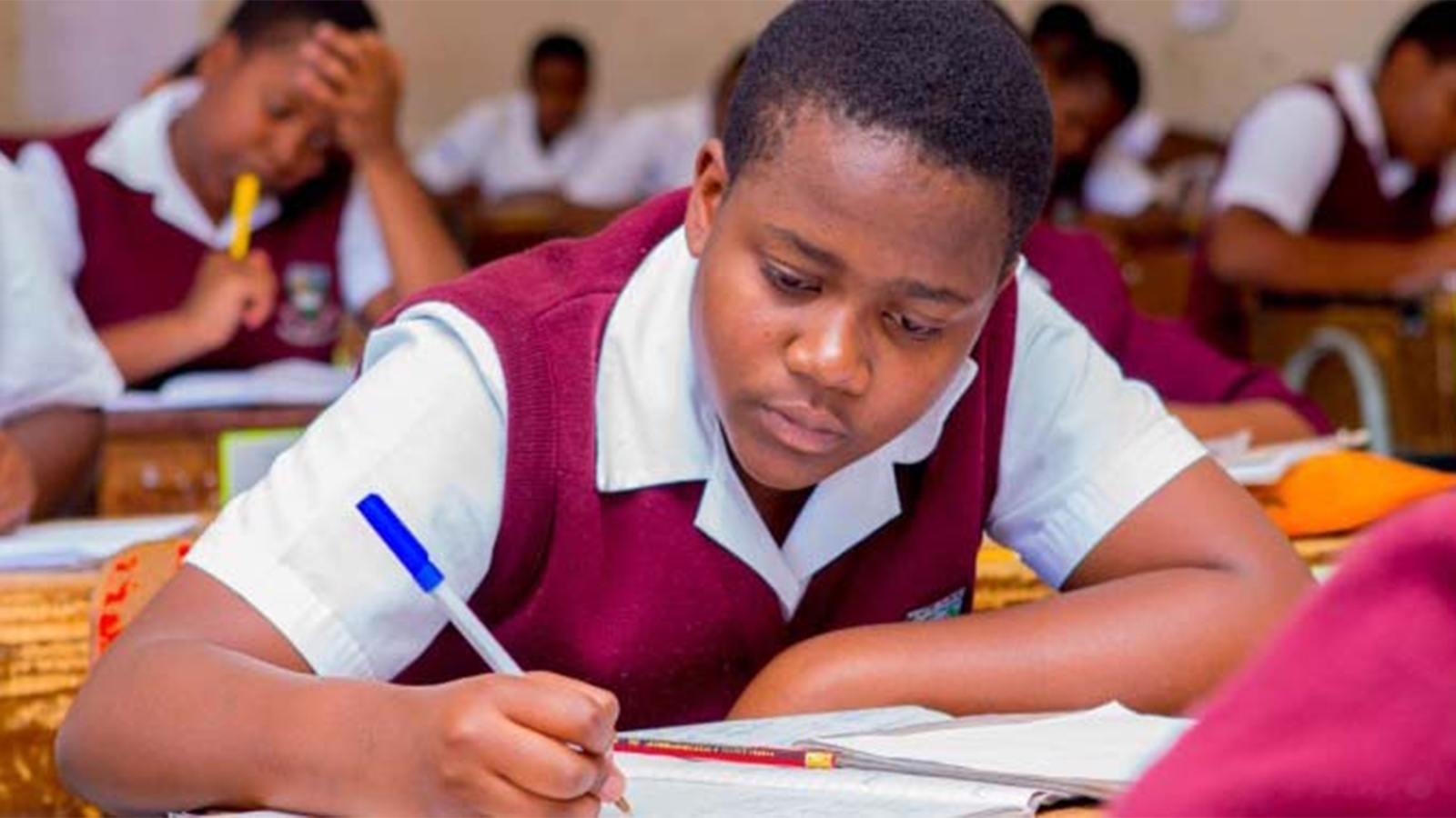 Exam registration deadline extended