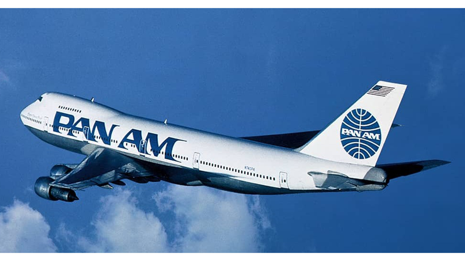 Glamour of Pan Am to grace the Zimbabwean sky in 2027