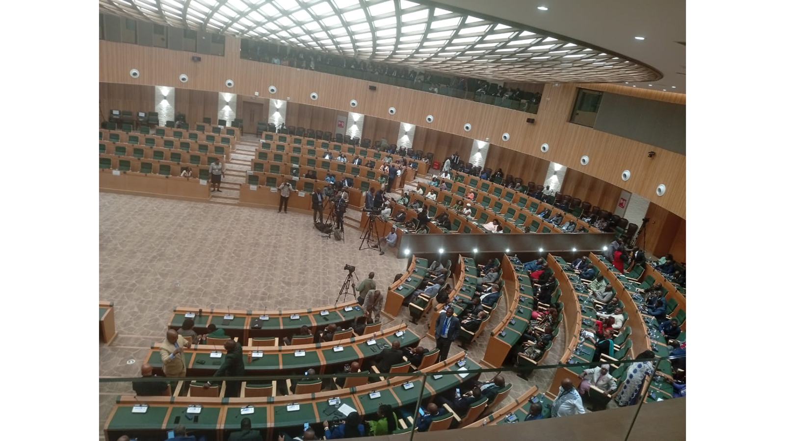 Consultations on Whistleblowers Bill begin