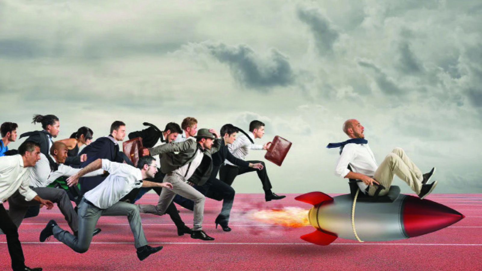 Cultivate your energy boosters
