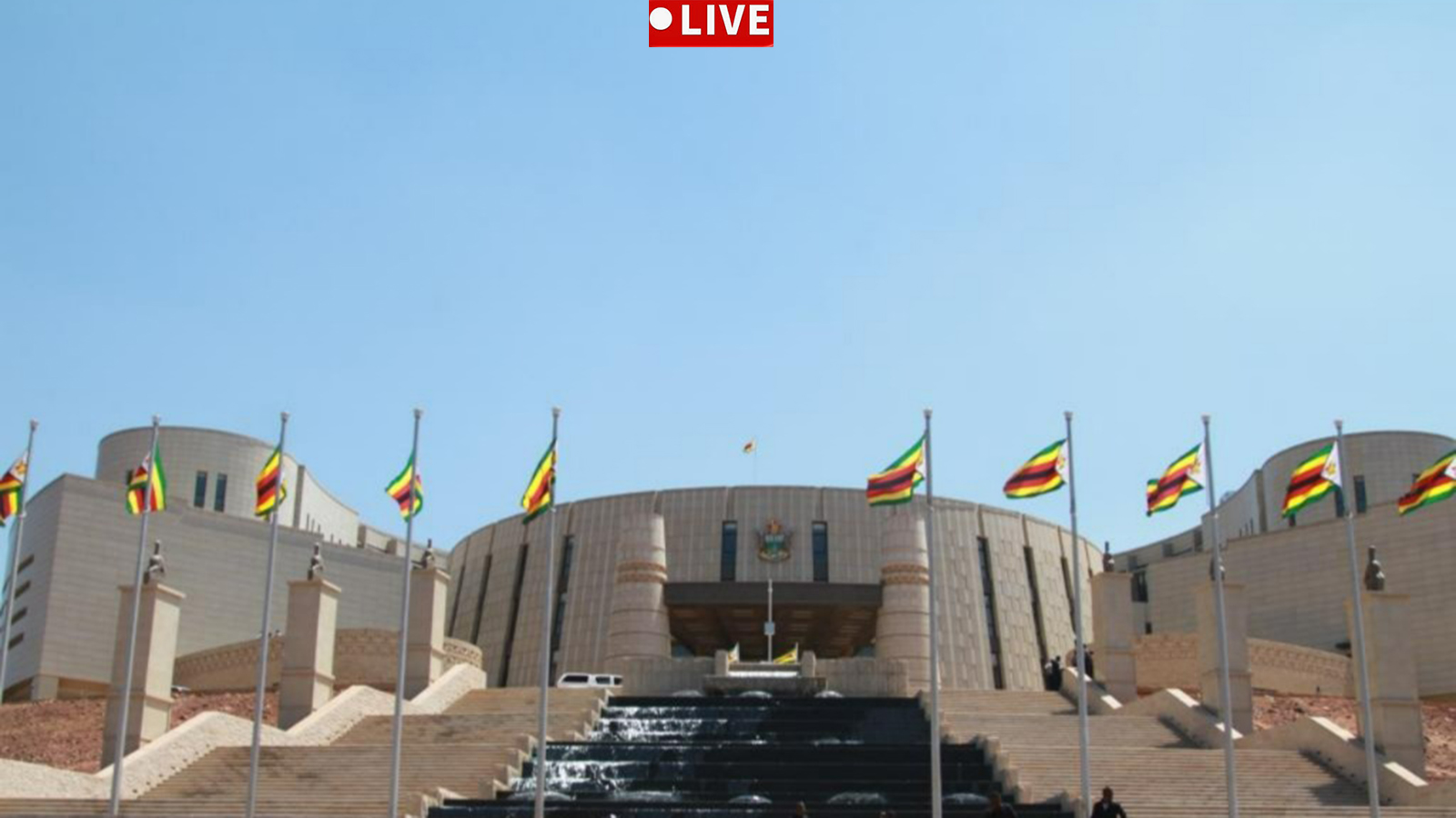 President Mnangagwa outlines Zimbabwe’s roadmap in SONA