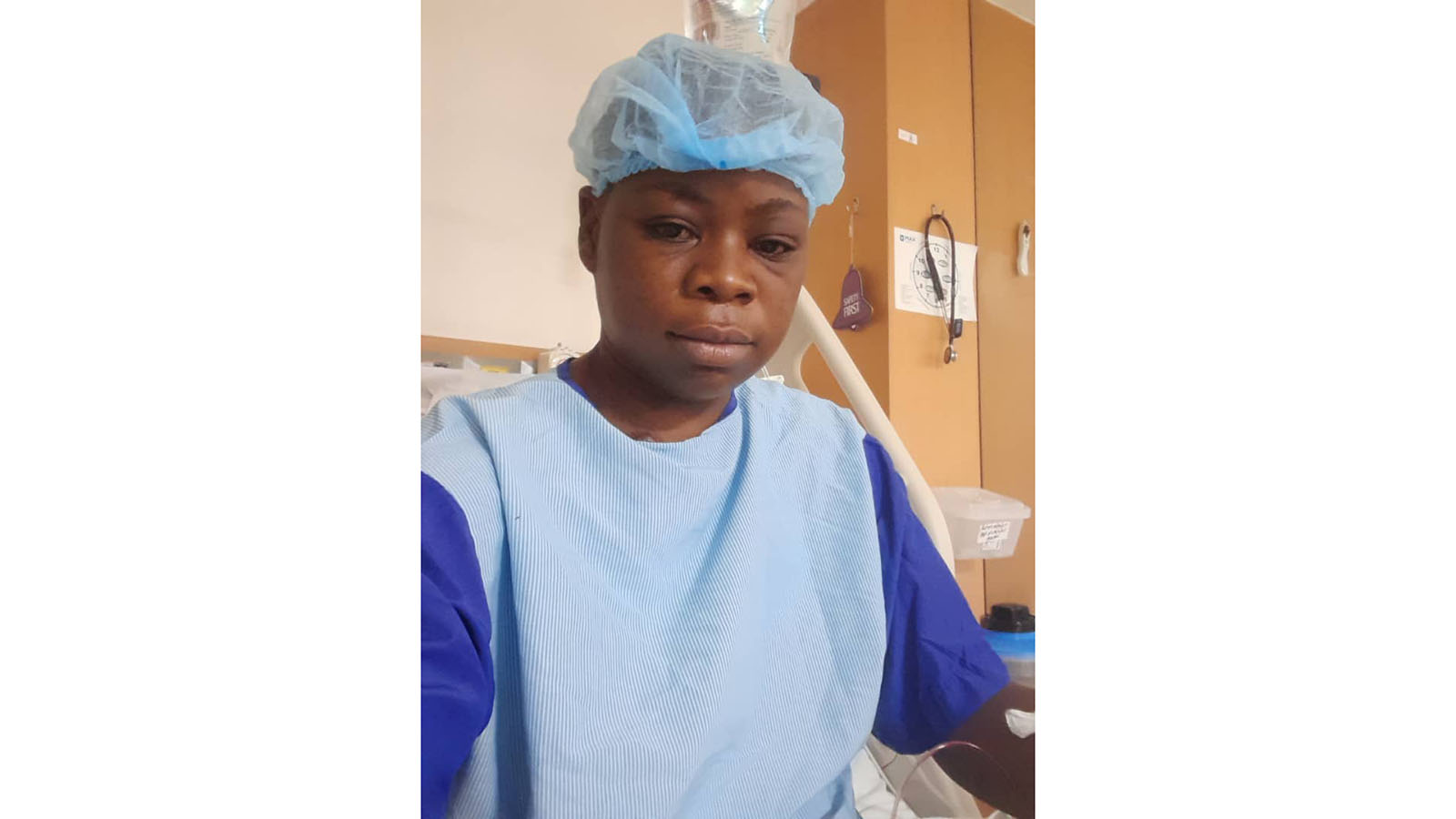Zimbabwean woman’s life transformed: Successful kidney transplant in India after brother’s selfless donation