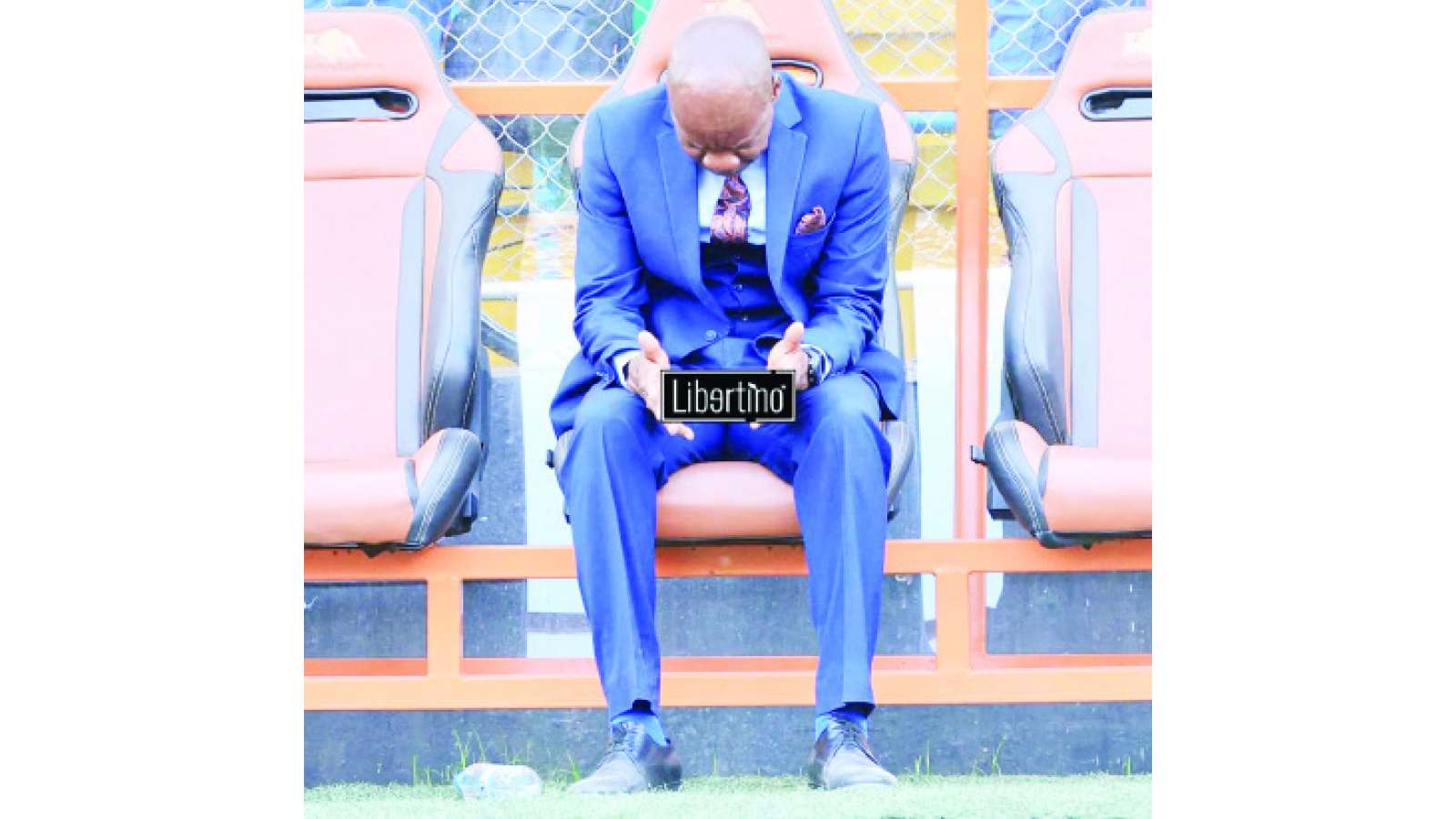 KAINDU’S PRAYERS HELP IN TRANSFORMING DEMBARE