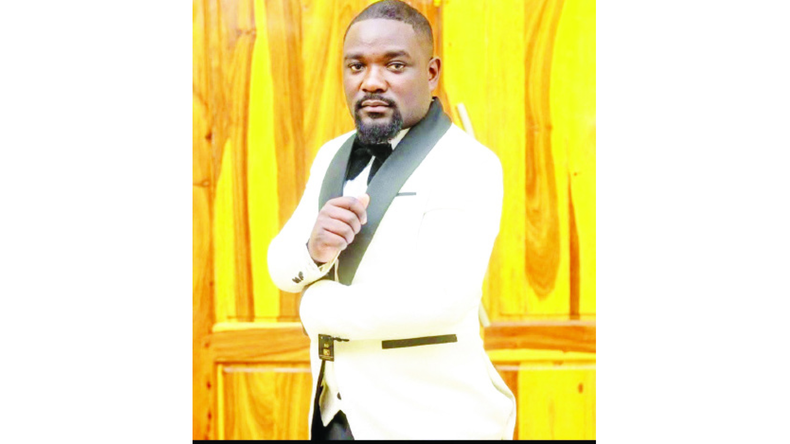 FRETS, MAMA VEE SET FOR ZAMBIAN MOVIE PREMIERE
