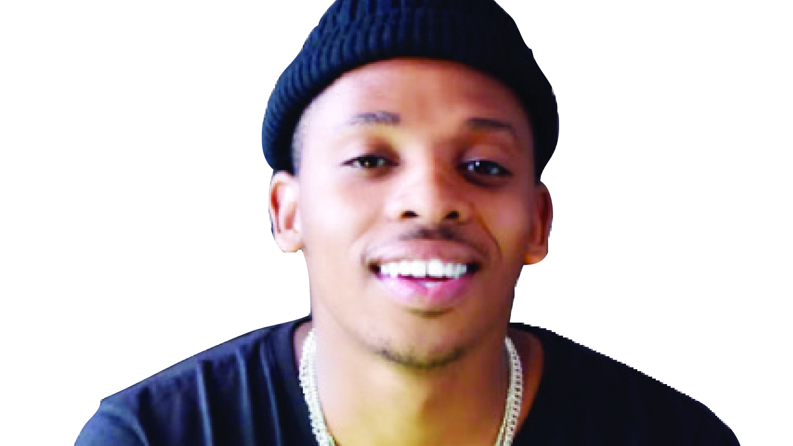 Zuko SA’s car headlights stolen during video shoot