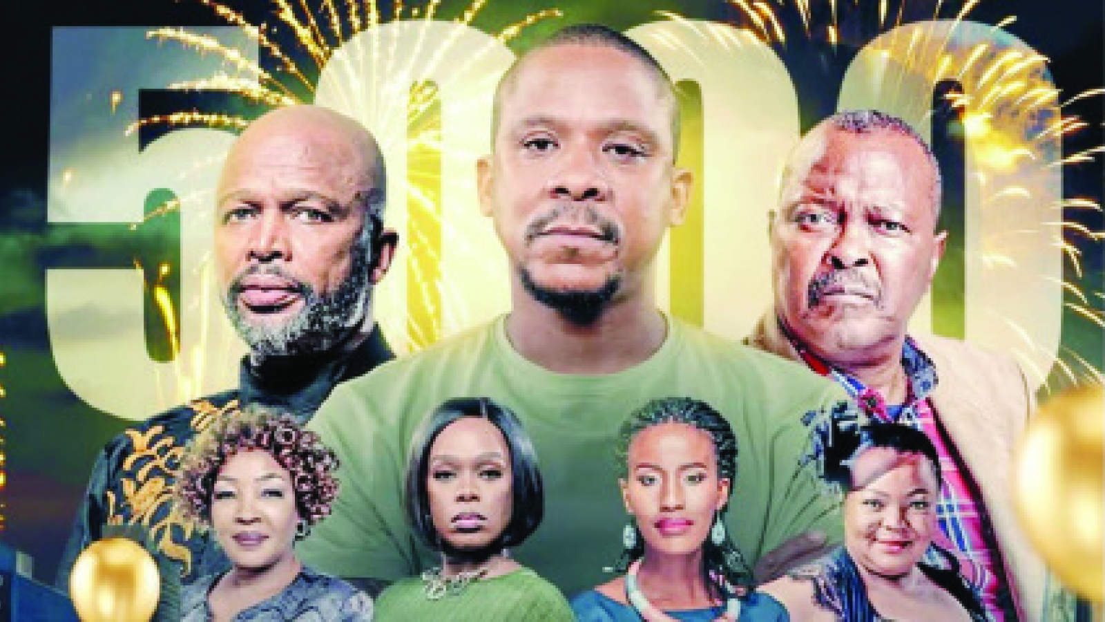 ‘Scandal!’ celebrates 5,000th episode