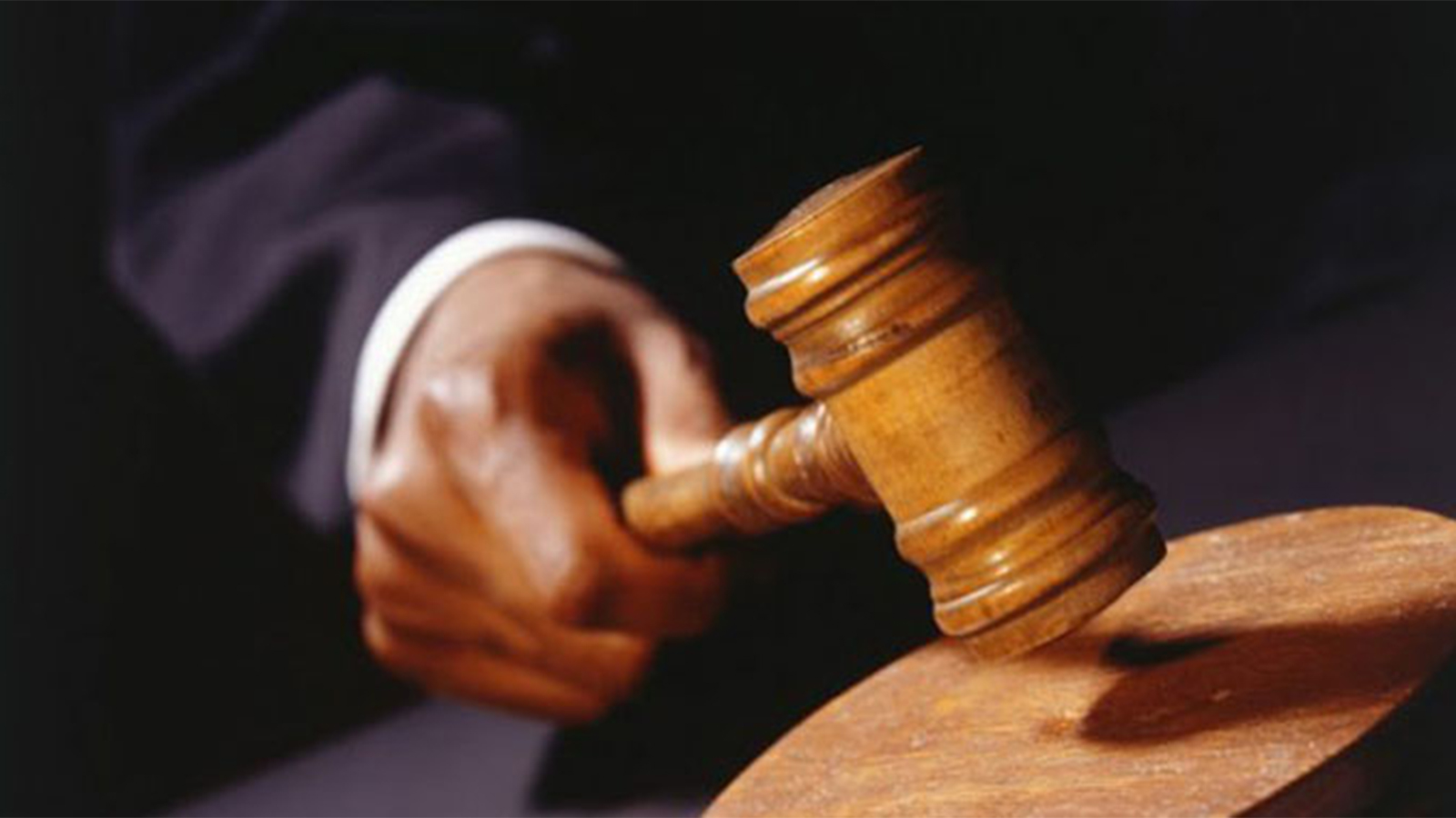 NEW: Househelp and gardener in court for stealing goods worth US$35 000 from employer