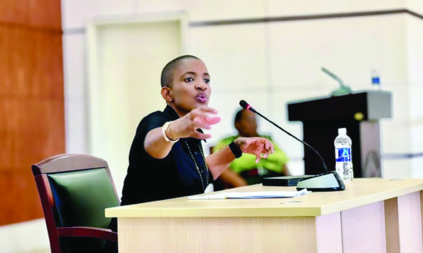 Parly backs standalone Tourism Fund after debate